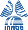 INAOE logo