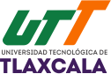 Universidad Tecnológica de Tlaxcala logo